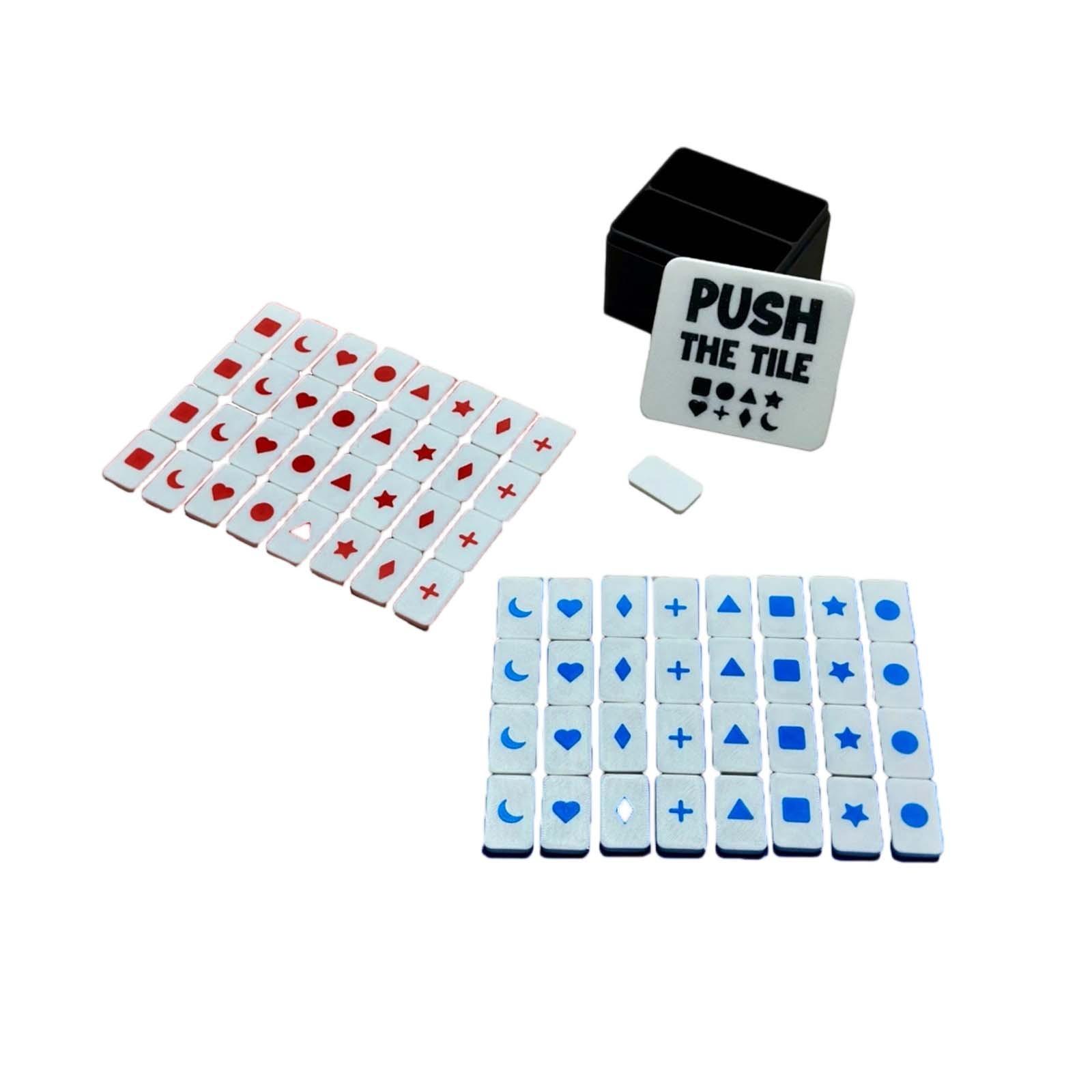 

Настольные игры, Вечеринки, Собрания, Игрушки-головоломки, Игры с толканием карт белый