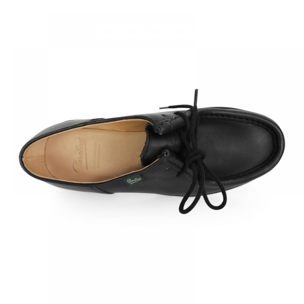Paraboot Derby Shoes Loafer Michael 7156 04