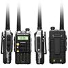 Baofeng BF-5RX Dual-Band Two-Way Radio (CN version)