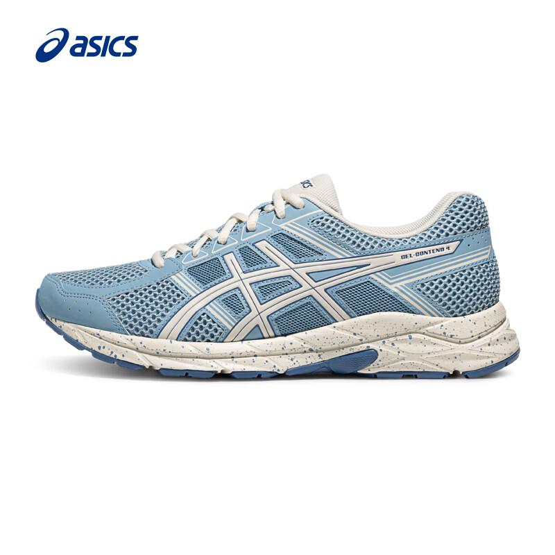 

Мужские амортизирующие беговые кроссовки ASICS GEL-CONTEND 4 SP 42