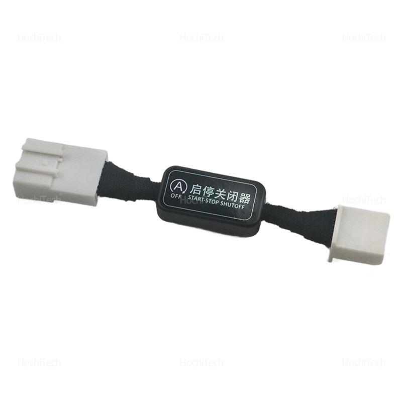 Câble de désactivation du système de démarrage/arrêt automatique du moteur pour Lexus RX AL30 2022 2023 2024 2025