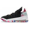 New LeBron 18 'James Gang' CQ9283-002