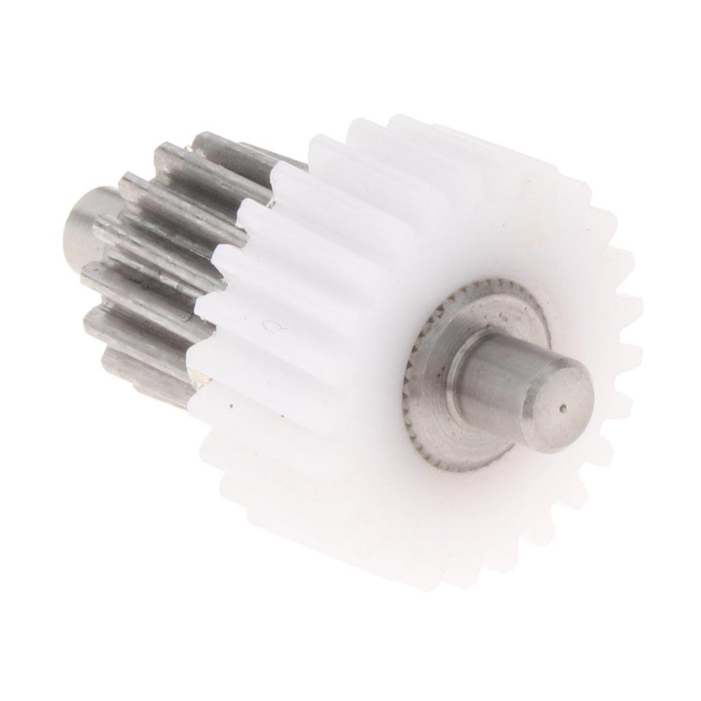 Auto Car Electric Folding Gear Accessories Parts Sturdy Replacement Iron Pinion