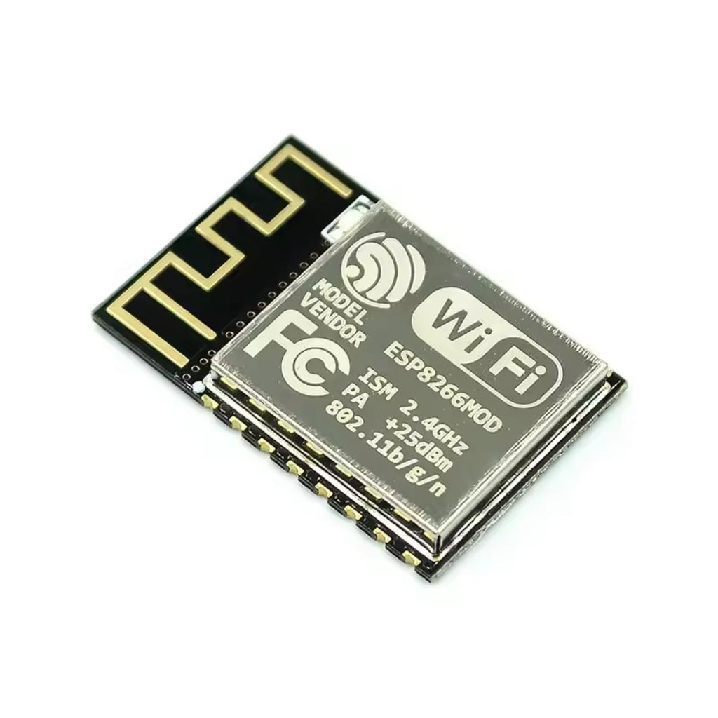 New Version ESP-12E ESP-12F ESP-12S (Replace ESP-12) ESP8266 Remote Serial Port WIFI Wireless Module Intelligent Housing