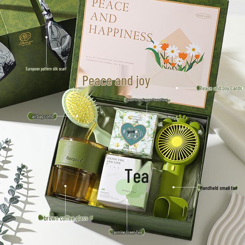 All-Occasion Practical Gift Set