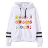 Top – Hoodies & Sweatshirts