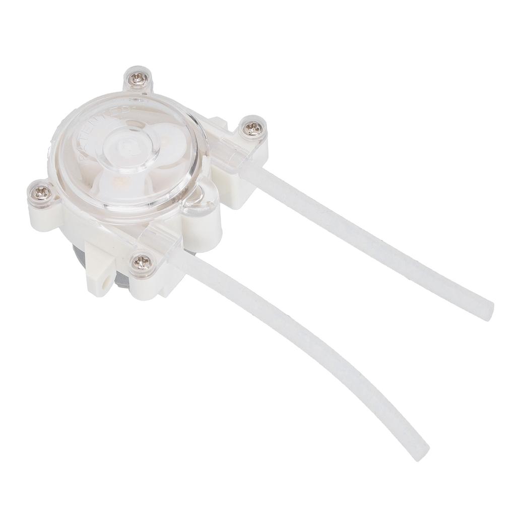 Peristaltic Pump Dosing Liquid DC 6V Accessory Replacement for Experiment Analysis