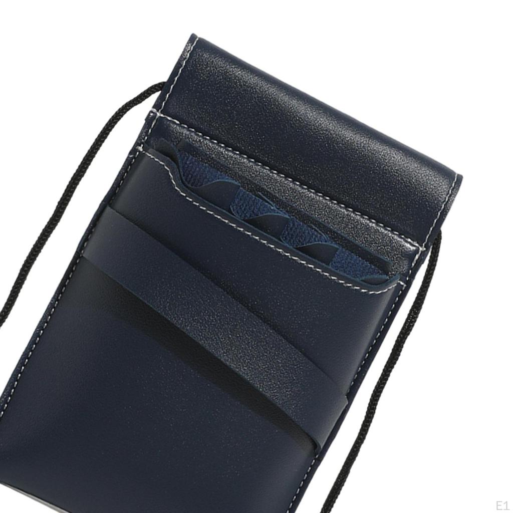 Hairdresser Scissor Bag Barber Crossbody Haircut Tools Storage Organizer