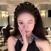 Korean Pearl Rhinestone Non-Slip Headband with Teeth - 2026 High Skull Design