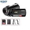 ORDRO AC5 4K Optical Zoom Camcorder (CN Version)
