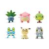Pokemon Moving Mini Figure Pokemon Collection Box Japan NEW