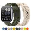 רצועות 20 מ"מ 22 מ"מ עבור Amazfit bip 6/bip5/balance 2/active2/GTS 2 3 4mini/Stratos צמידים correa amazfit GTR2 3 4 Pro רצועת שעון