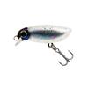 38mm Fishing Crankbaits Fishing Lures Swimbaits Wobbler Fishing Hard Baits Mini Lure for Bass Trout Saltwater Freshwater