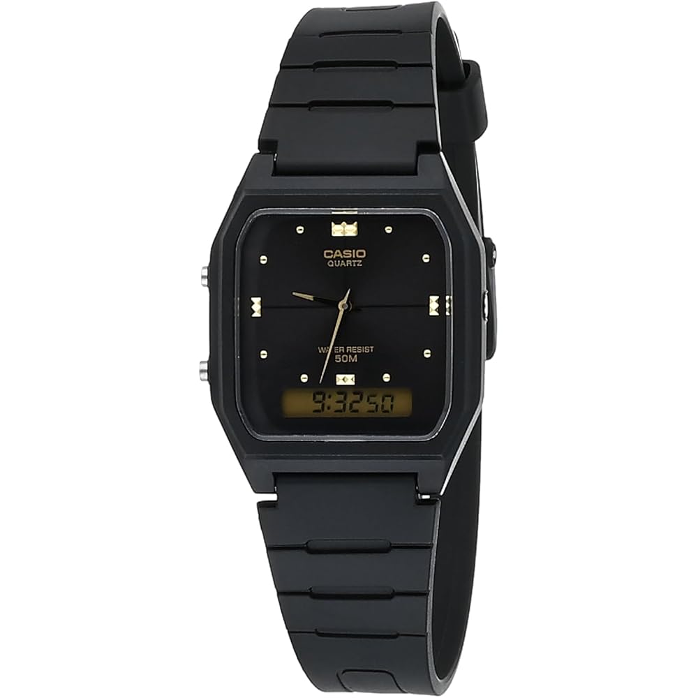 [Casio Standard] CASIO STANDARD [Casio] CASIO STANDARD Watch AW-48HE-1A [Reimported Model] AW-48H...