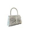 Dinner Handbag Guangzhou Diamond-Encrusted Women'S Butterfly Wallet Fashion Celebrity Shoulder Bag