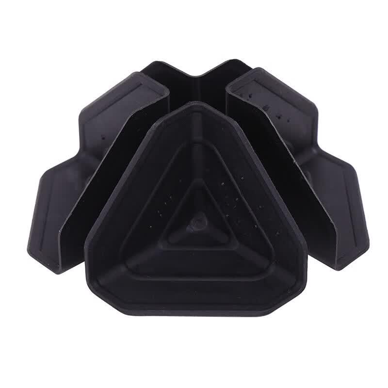 Chixin Plastic Packaging Corner Protectors