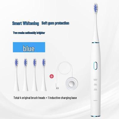 Dispositivi per la salute e la bellezza – Spazzolini da denti elettrici
