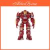 Premium 7" 3 Infinite War Iron Man Hulk Buster Action Figure For Kids