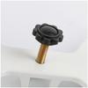Iron Butterfly Burette Stand with Double-Sided Clip