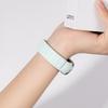 Magnetic Loop Wirstband For Mi Band 10 Strap Silicone Sport Watchband For Xiaomi Mi Band 10 9 8 NFC  Band Bracelet Accessories