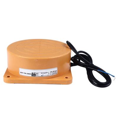 Inductive Proximity Switch High Accuracy AC 2 Wire NC Inductive Approach Sensor AC110?220V