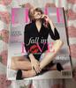 [USED] ELLE KOREA 2014 G-DRAGON Special Issue BIGBANG