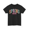 Wildflower Lover T-Shirt | Beautiful Blooms & Springtime Tee | Spring Vibes