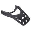 Motorcycle Luggage Rack Aluminum Alloy Strong Load Bearing Capacity Replacement for Nmax155 2020 2025