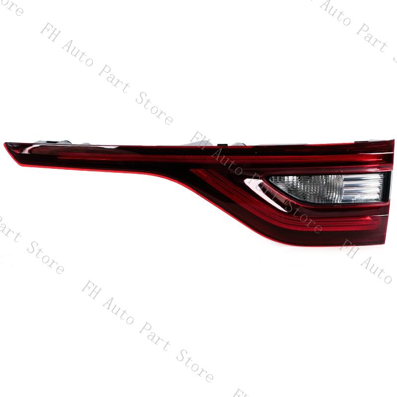 

Taillight Taillamp For Renault Koleos Samsung QM6 2017 2018 2019 Rear Bumper Inner Tail Light Brake Stop Reverse Lamp