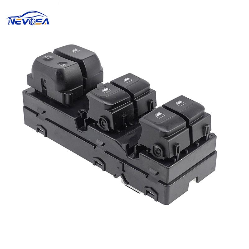 93570-H9150 Power Window Switch for 2018-2020 Hyundai/Kia Models