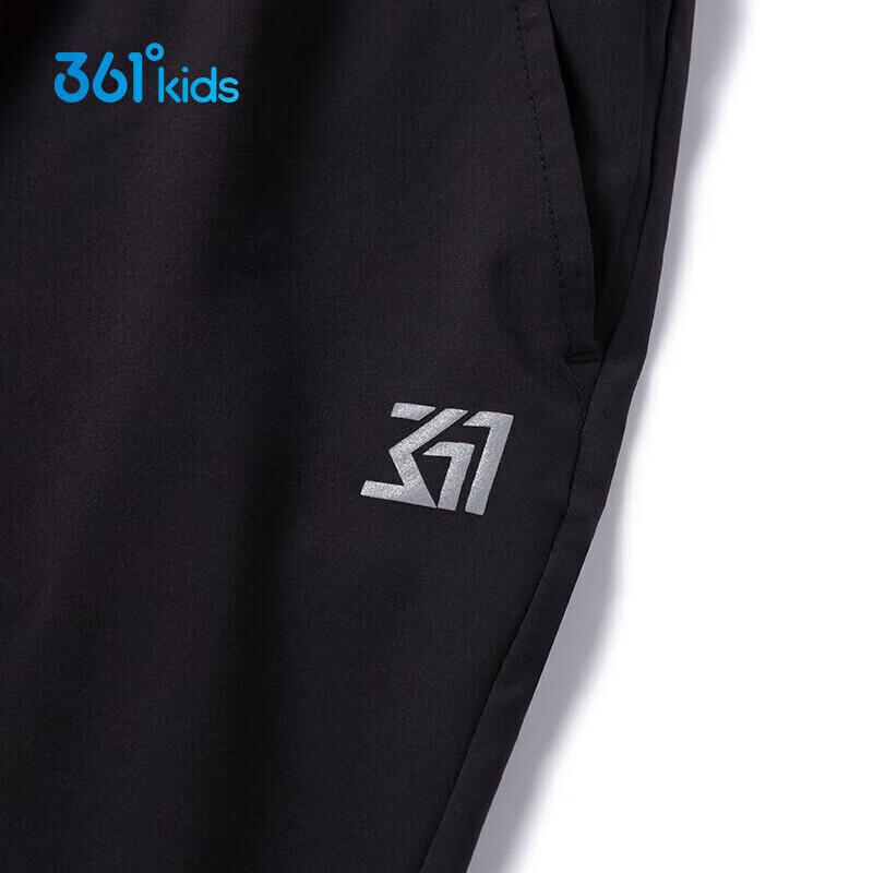 361° Unisex Kids' Breathable Summer Sport Shorts