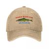 Women Want Fish Me Fear Me  Oddly Specific Meme Fishing Baseball Cap Golf Hat Unisex Hiking Hat Trucker Cap FeUnisex Unisexs