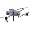 Tective Handheld UAV Mount Sticks Rod NonSlip Surfaces Landing Frame for 4 Video Accessories