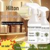Long-Lasting Deodorizing Air Freshener Spray for Bedrooms, Clothing, and Hotel Lobbies