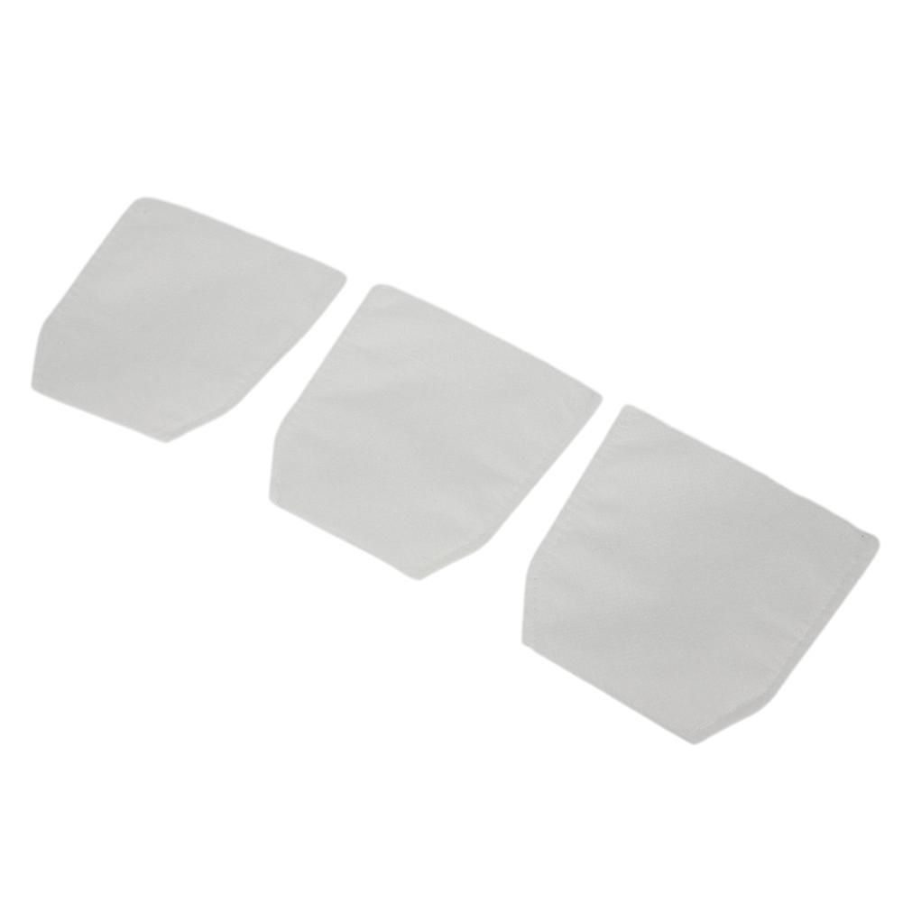 

Фильтр Многоцелевой Фильтрация Нетканый Моющийся Белый