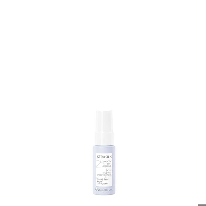 Kerasilk Specialists Taming Balm 25ml -spray sans rinçage anti-humidité