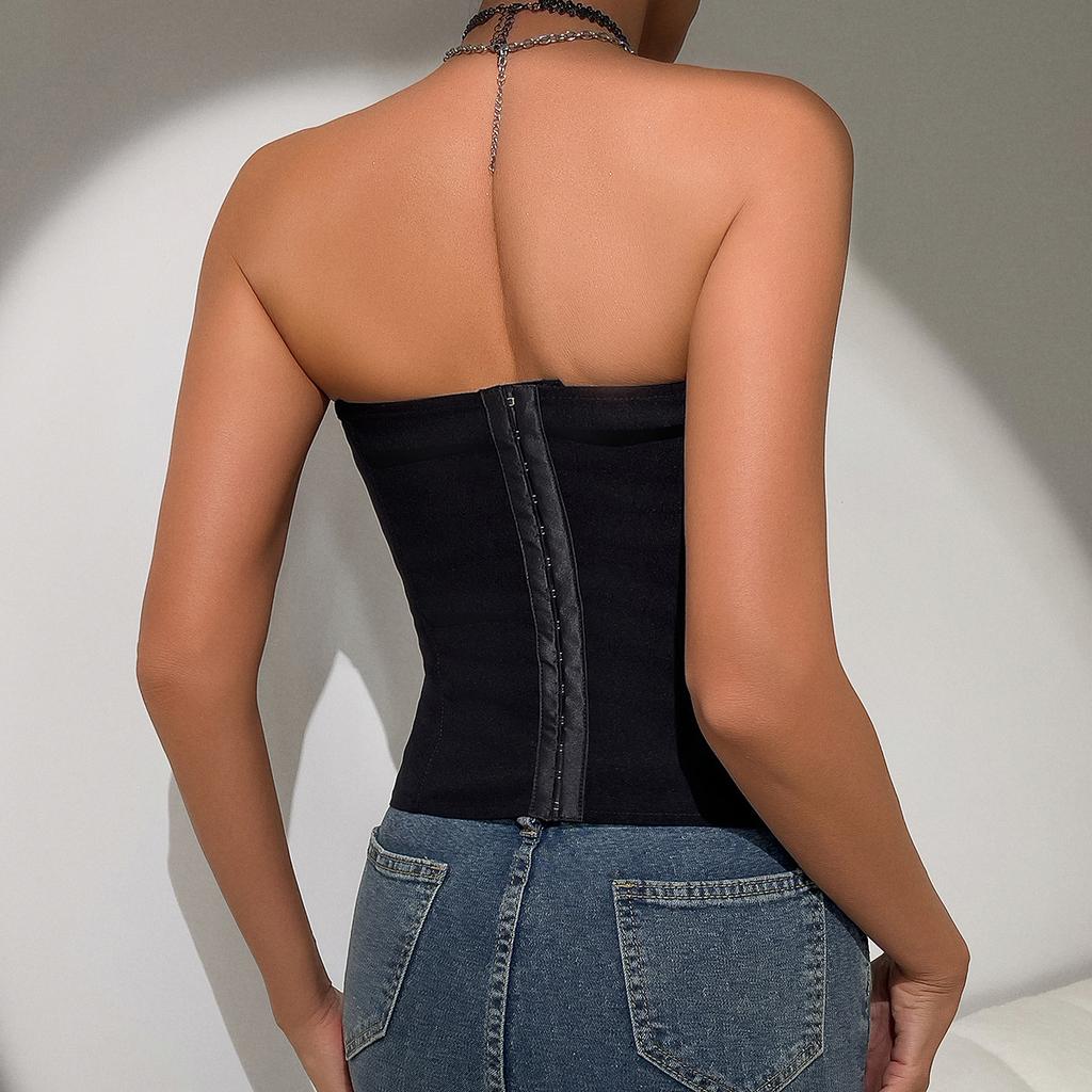 Corsets, Fashionable and Elegant Women's Clothing