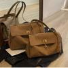 High-end Style Commuting Bag for Work, Fashionable and Large Capacity, Single Shoulder Bag