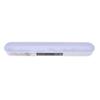 Magnetic Desk Light Bar with Remote Timer Hook and LED Display Wireless Under Cabinet Lighting for Dorm Closet Bunk Bed