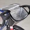 SAHOO Insulated Bicycle Handlebar Bag