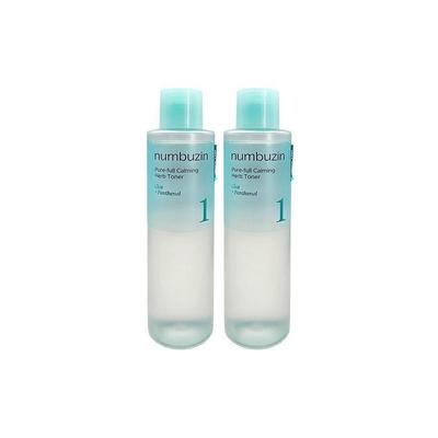 1+1 No. 1 Calming Clear Toner 300ml (34704369)