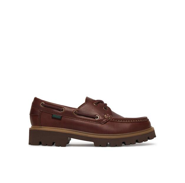 Полуботинки Clarks Cleyhill Boat