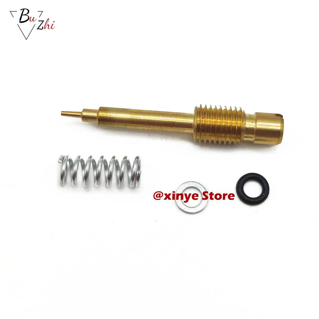 carburetor adjusting the carb air screw for Honda CB450 CB900 CB650 CB125S CB400T CB125 CB400 CB 450 900 650 125 400 S T