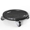 Skateboard Fitness Equipment Pulley Pulley Abdominal Muscle Rowing Board Four-wheel Training