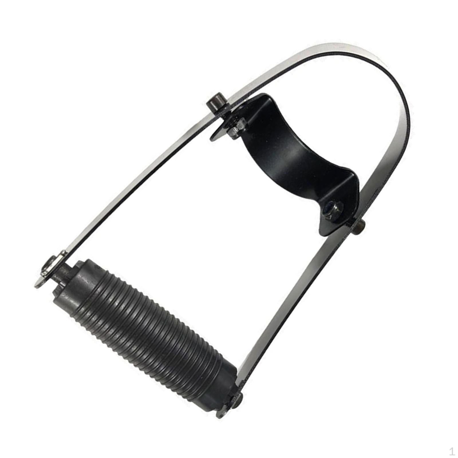 

Боковая рукоятка заменяет запасные части для отбойного молотка Hitachi 65 Durable