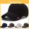 Embroidery Letter Akurtz Baseball Cap Outdoor Sun Protection Hat Breathable