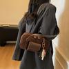 Underarm Bag, Casual Shoulder Bag, Fashionable and High-end Tote Bag