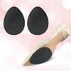 10 Pairs Of Anti Slip Sole Pads Self Adhesive High Heel Pads Self Adhesive