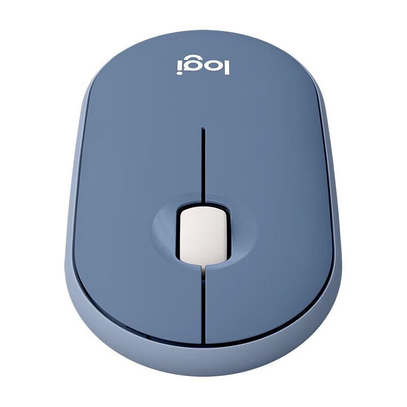 Logitech Pebble Bluetooth Wireless Mouse