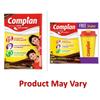 Complan Royale Chocolate Nutrition Drink Powder for Children 500 G Carton High Protein Growth Support